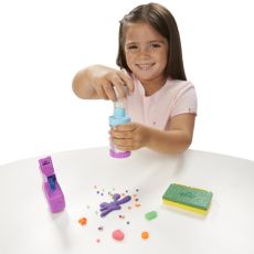 ست خمیربازی جاروبرقی Play Doh, image 3