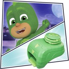 دستکش قدرت گکو گروه شب نقاب PJ Masks, تنوع: F2088-Gekko, image 3