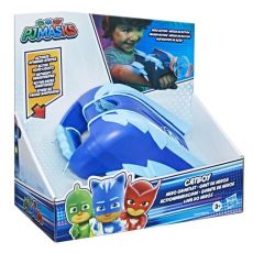 دستکش قدرتمند کت بوی گروه شب نقاب PJ Masks, تنوع: F2088-Catboy, image 6