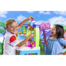 ماشین بستنی‌ فروشی Play Doh, image 4