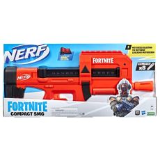 تفنگ نرف Nerf مدل Fortnite Compact SMG, image 6