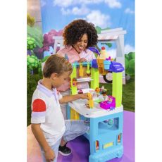 ماشین بستنی‌ فروشی Play Doh, image 3