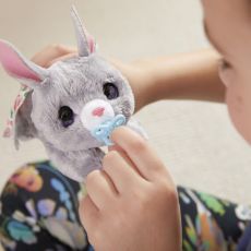خرگوش رباتیک FurReal Newborns, image 8