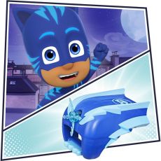 دستکش قدرتمند کت بوی گروه شب نقاب PJ Masks, تنوع: F2088-Catboy, image 4