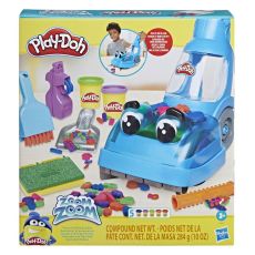 ست خمیربازی جاروبرقی Play Doh, image 12
