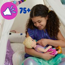 عروسک بیبی الایو پرنسس الی مدل Grows Up, image 2