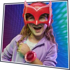 ساعت Owlette گروه شب نقاب PJ Masks, تنوع: F2084-Owlette, image 2