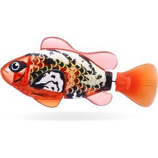 ماهی کوچولوی قرمز رباتیک روبو فیش Robo Fish, image 2