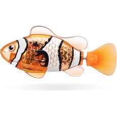 ماهی کوچولوی نارنجی رباتیک روبو فیش Robo Fish, image 2