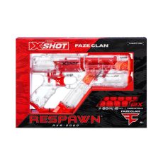 تفنگ ایکس شات X-Shot سری Faze Clan مدل Respawn RXB 0060, image 9
