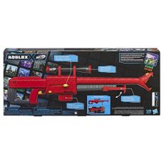تفنگ نرف Nerf مدل Roblox Zombie Attack Viper Strike, image 5