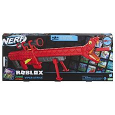 تفنگ نرف Nerf مدل Roblox Zombie Attack Viper Strike, image 6
