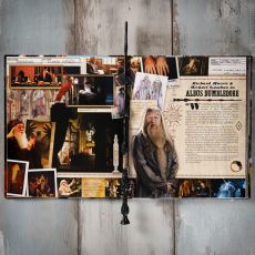 چوب دستی آلبوس دامبلدور, تنوع: SD50003-Albus Dumbledore, image 4