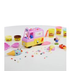 ست خمیربازی پپا پیگ Play Doh, image 3