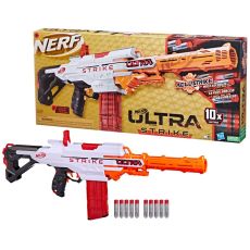 تفنگ نرف Nerf مدل Ultra Strike, image 