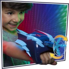 دستکش قدرتمند کت بوی گروه شب نقاب PJ Masks, تنوع: F2088-Catboy, image 2