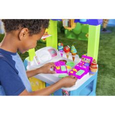 ماشین بستنی‌ فروشی Play Doh, image 5