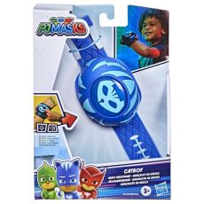 ساعتCatBoy  گروه شب نقاب PJ Masks, تنوع: F2084-CatBoy, image 