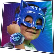 ساعتCatBoy  گروه شب نقاب PJ Masks, تنوع: F2084-CatBoy, image 2