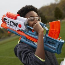 تفنگ نرف Nerf مدل Moto Blitz CS-10, image 4