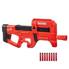 تفنگ نرف Nerf مدل Fortnite Compact SMG, image 5