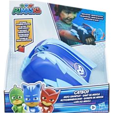 دستکش قدرتمند کت بوی گروه شب نقاب PJ Masks, تنوع: F2088-Catboy, image 