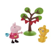 ست بازی Peppa Pig مدل مهمانی, تنوع: F2513-Tea Time, image 4