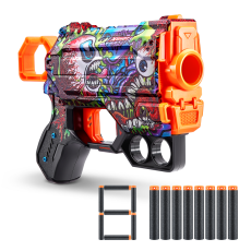 تفنگ ایکس شات X-Shot سری Skins مدل Menace Scream, image 5