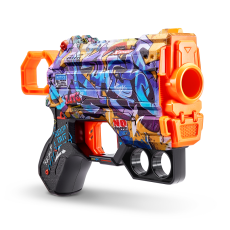 تفنگ ایکس شات X-Shot سری Skins مدل Menace Spray Tag, image 4