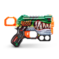 تفنگ ایکس شات X-Shot سری Skins مدل Menace Beast out, تنوع: 36515-Beast out, image 6