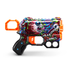 تفنگ ایکس شات X-Shot سری Skins مدل Menace Scream, تنوع: 36515-Scream, image 7