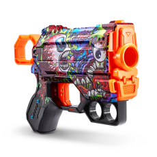 تفنگ ایکس شات X-Shot سری Skins مدل Menace Scream, image 8