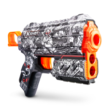 تفنگ ایکس شات X-Shot سری Skins مدل Flux Illustrate, image 5