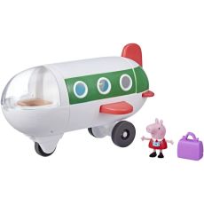 هواپیمای Peppa Pig, تنوع: F3557-Air Peppa, image 10