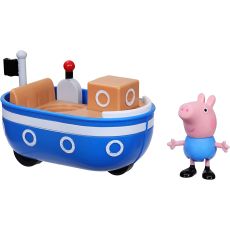 قایق کوچولو Peppa Pig, تنوع: F2185-Little Boat, image 2