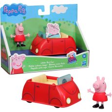 ماشین کوچولوی قرمز Peppa Pig, تنوع: F2185-Little Red Car, image 