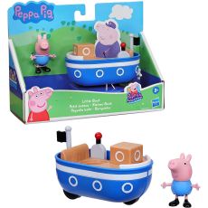 قایق کوچولو Peppa Pig, تنوع: F2185-Little Boat, image 