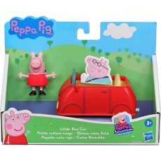 ماشین کوچولوی قرمز Peppa Pig, image 3
