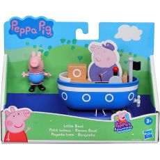 قایق کوچولو Peppa Pig, image 3
