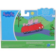 ماشین کوچولوی قرمز Peppa Pig, تنوع: F2185-Little Red Car, image 4