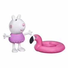 فیگور سوزی شناگر Peppa Pig, تنوع: F2179-Suzy, image 2