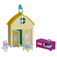 ست بازی Peppa Pig مدل دامپزشکی, تنوع: F2168-Vet, image 2