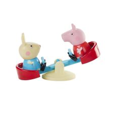 ست بازی Peppa Pig مدل پارک, تنوع: F2189-Outside Fun, image 4