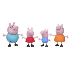 فیگورهای خانواده Peppa Pig, image 2