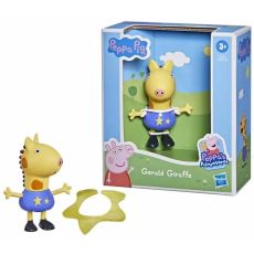 فیگور جرالد با ماسک Peppa Pig, تنوع: F2179-Gerald, image 