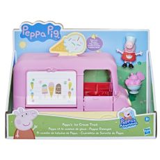 کامیون بستنی فروشی Peppa Pig, image 6