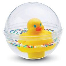 بازی حمامی توپ اردکی (Fisher Price), image 2