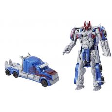 فیگور تبدیل شونده‌ی 20 سانتی optimus prime (Transformer), image 2