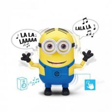 ربات مینیون 20 سانتی دیو رقصنده (MINION), image 2