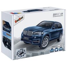 بازی ساختنی ماشین BMW X5, image 